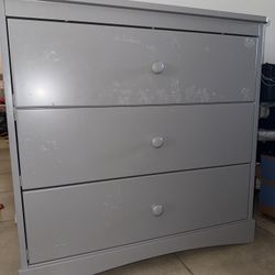 Kids Dresser