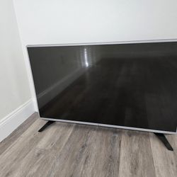 43" LG TV/42 Pulg TV LG