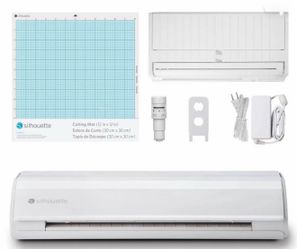 Silhouette Cameo 4 Pro 24” – $400