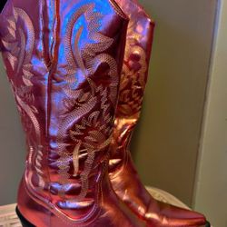 Botas Cowgirls