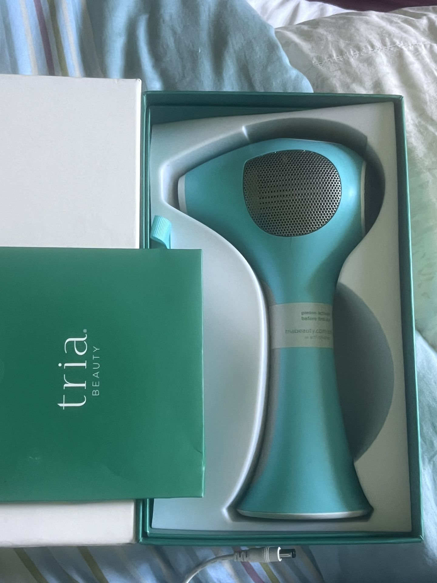 Tria Beaty Great Condition
