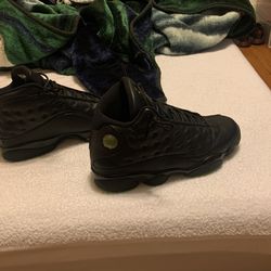 Jordan’s