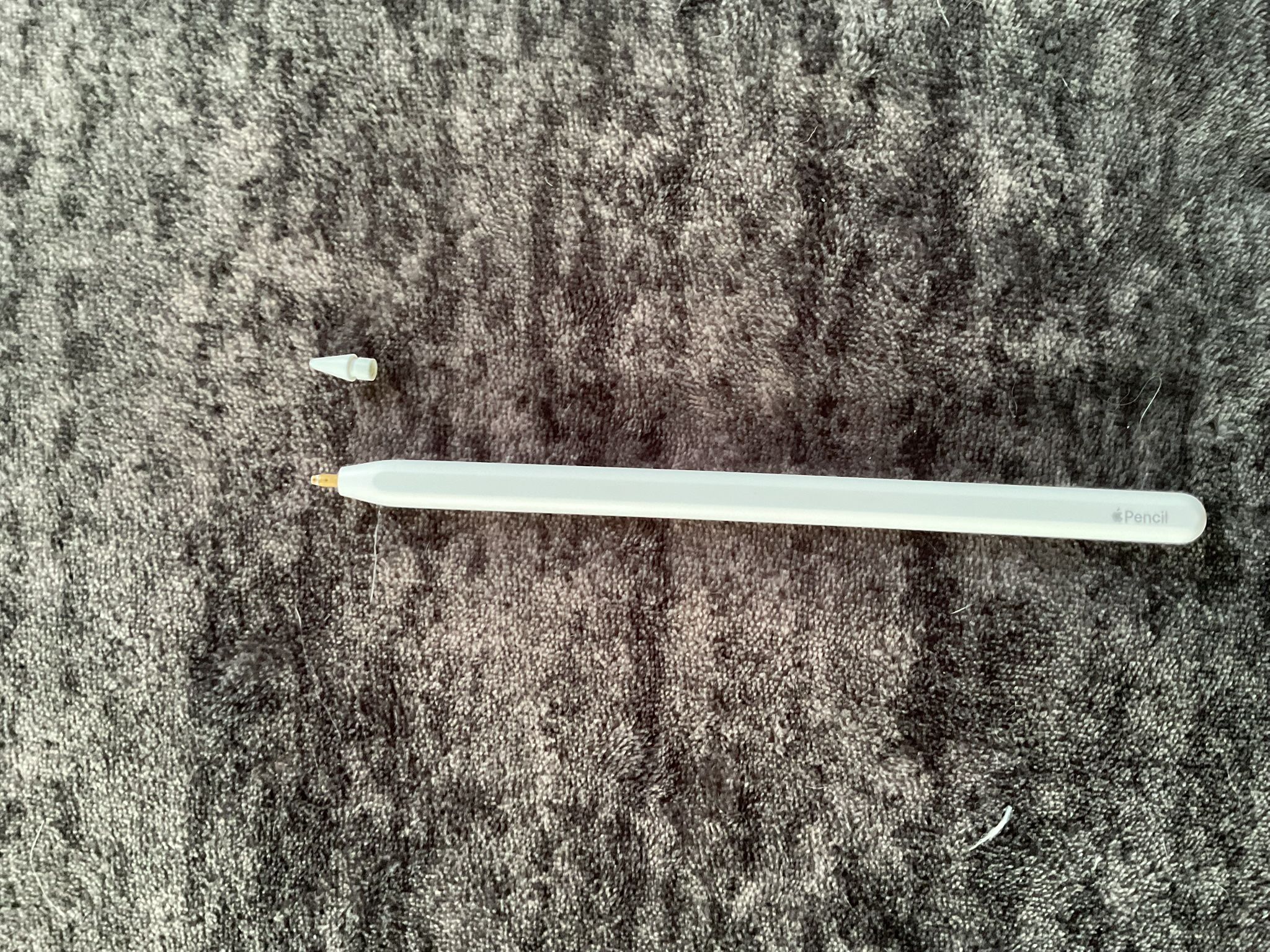 Generation Two Apple Pencil Never Used