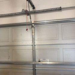 garage repair