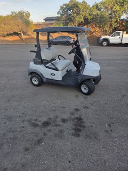 2020 club car tempo