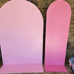 Backdrops