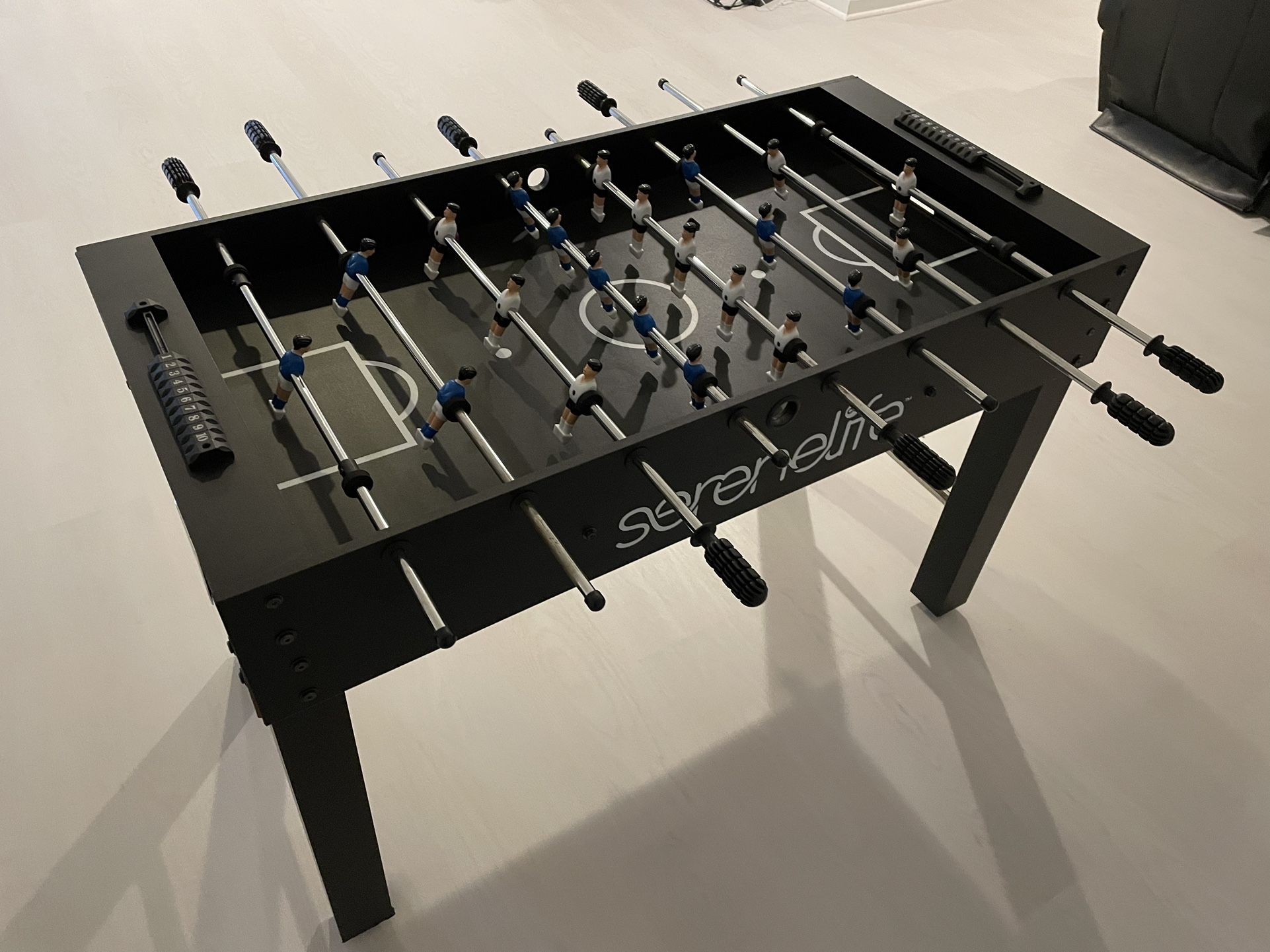 Foosball Table
