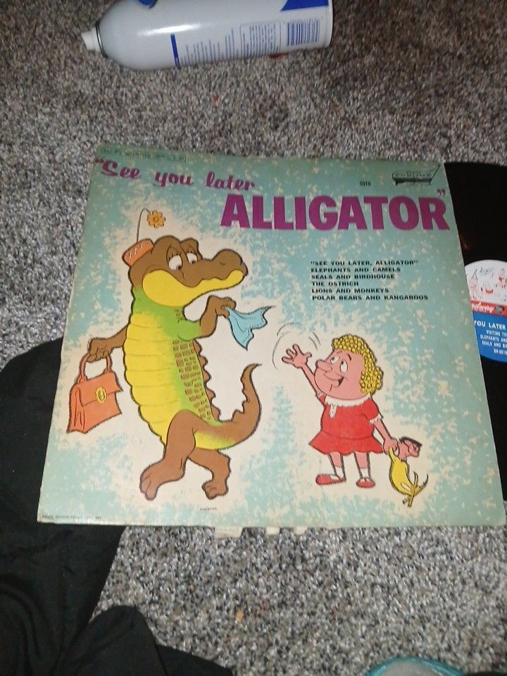 Vintage Records