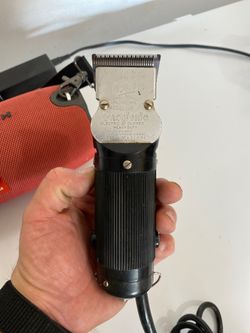 Classic oster 76