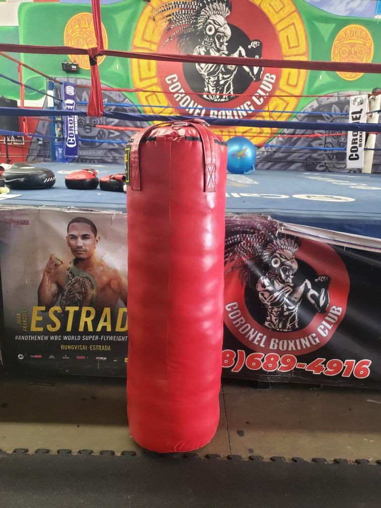 Punching Bag