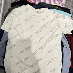 56 Boys Shirts Size 10-12 