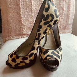 Michael Kors Heels