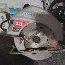 Skil Saw