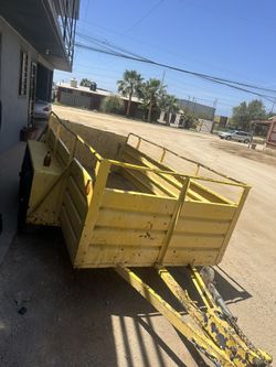 Trailer