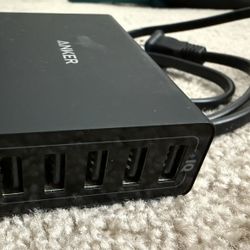 Anker Power Port 5 - Charger