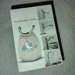 Bath Faucet Filter