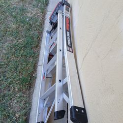 Little Giant ( King Combo) Ladder