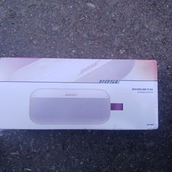 Bose Soundlink Flex 2nd Gen