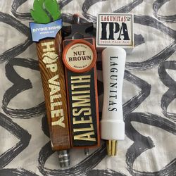 Beer Tap