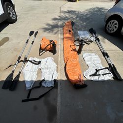 Kayak 