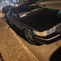 Clean Title Runs Drive Great Just Lookin To get Pick Up Truck Or SUV Sale Or Trades 