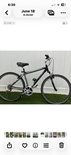 Trek 7200