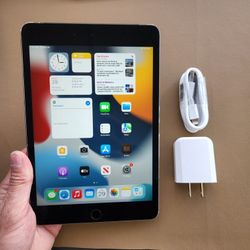 iPad Mini 4th Gen - WIFI - Like New