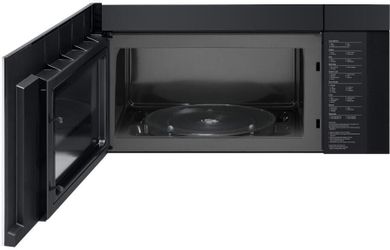 LG Microwave Oven