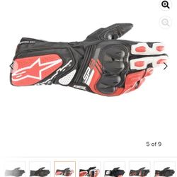 Alpinestar Gloves