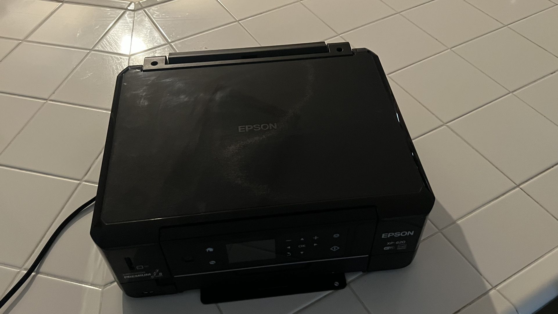 Epson Printer