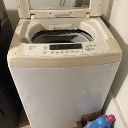 Washer Lg 