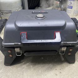 Charbroil Tabletop Camp Grill