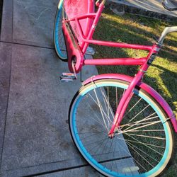 Bicycle Uffy Inches 28