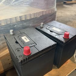 ⚡ 26R BATTERY 🔋 Toyota • Nissan • Honda 🚗