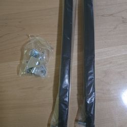 Gas Struts - 80-110 Lbs.