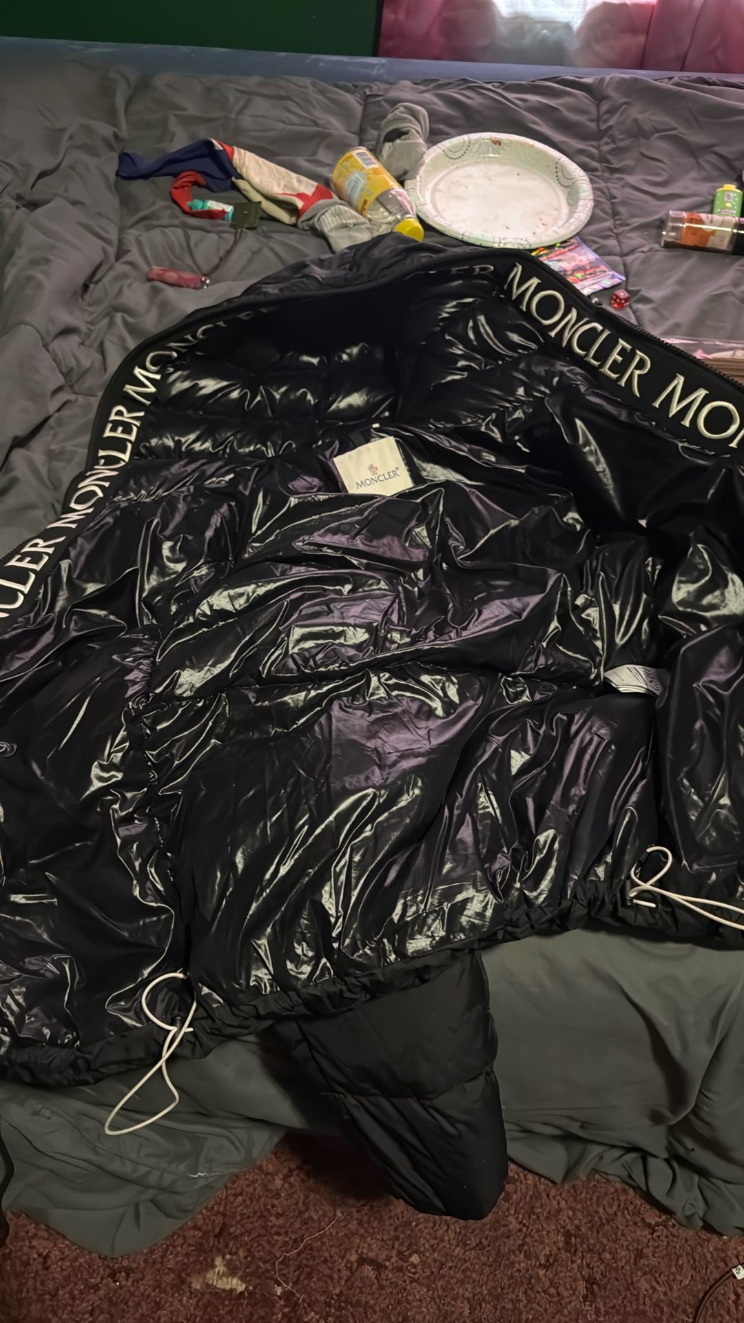 Moncler Jacket