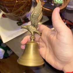 Eagle Bell