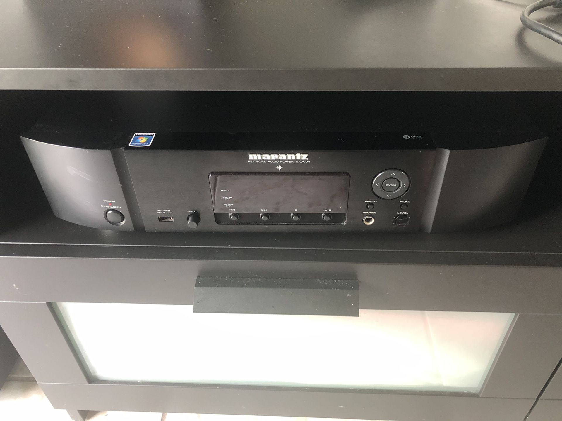 Marantz DAC