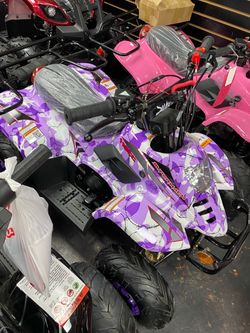 ATV