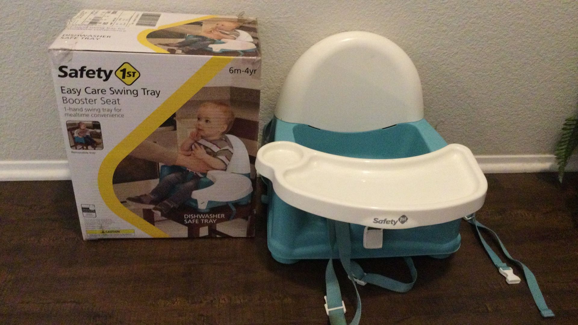 Toddler Booster Seat