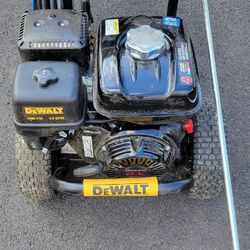 Dewalt Power Washer 3800 Psi