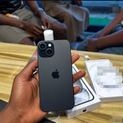 iPhone 15 Unlocked With Warranty 