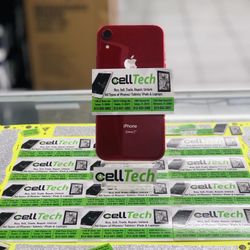 iPhone Xr !!!!! 40$ Initial Payment !!!!!