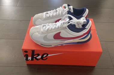 Nike Cortez Sacai