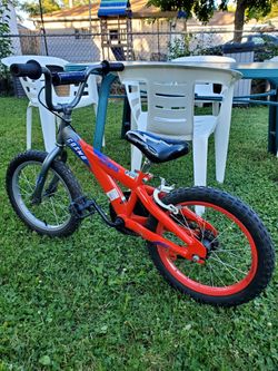 Kids Bike 16 "