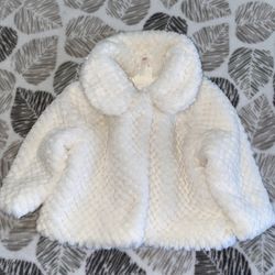 Cat & Jack 12 Months Baby Girl Cardigan 