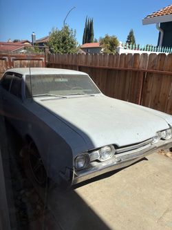 Trade for truck