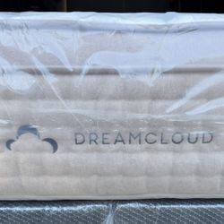 Brand New California King 