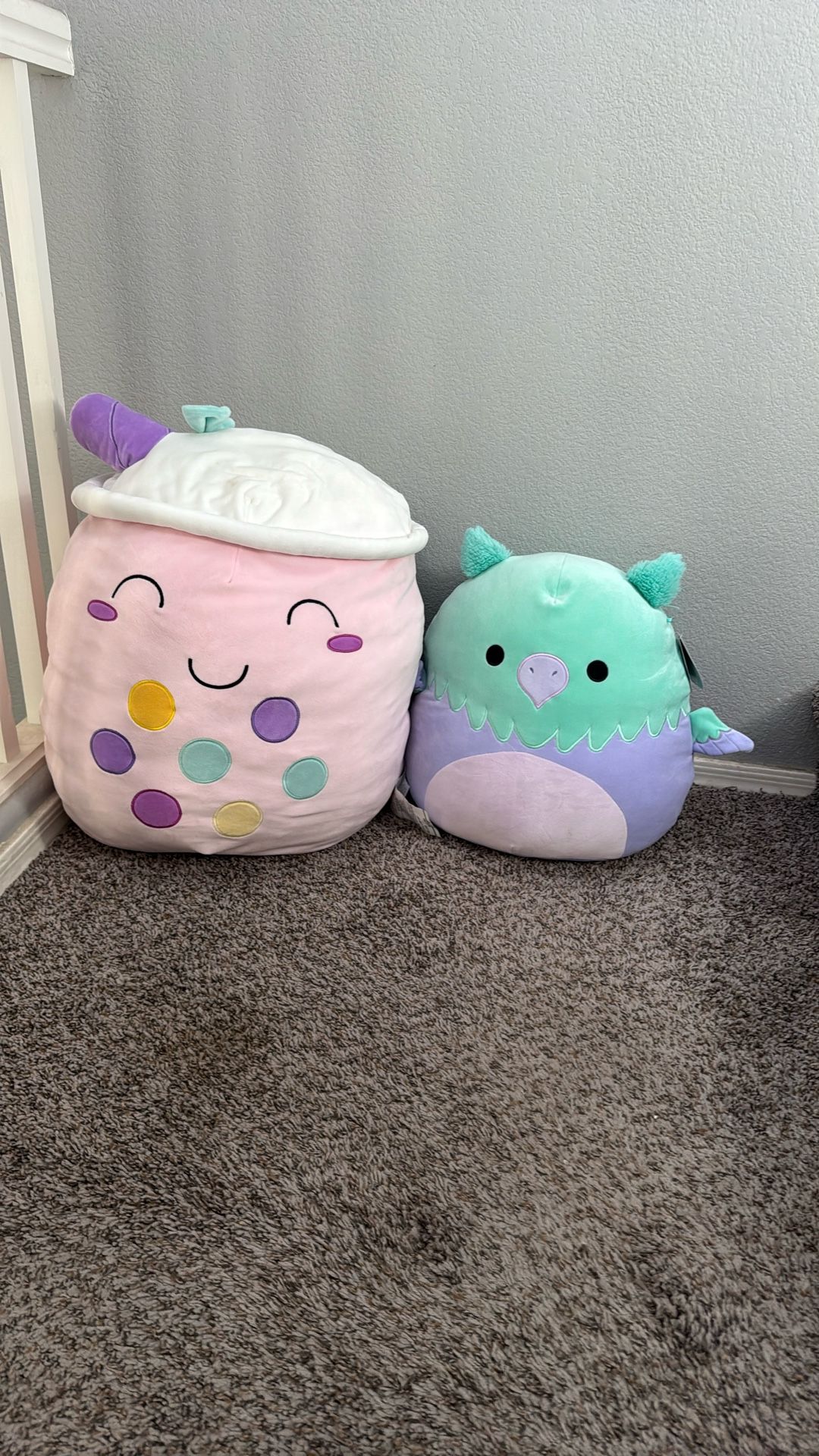 Giant Squishmellows