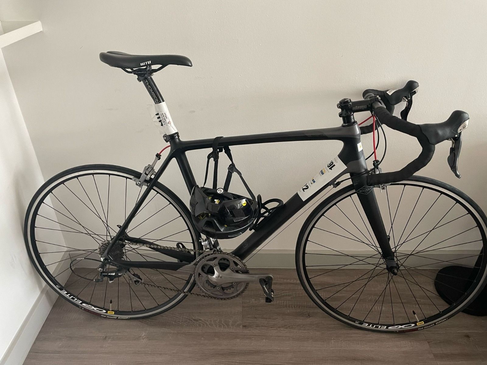 Bike - Foundry Ratchet 54cm